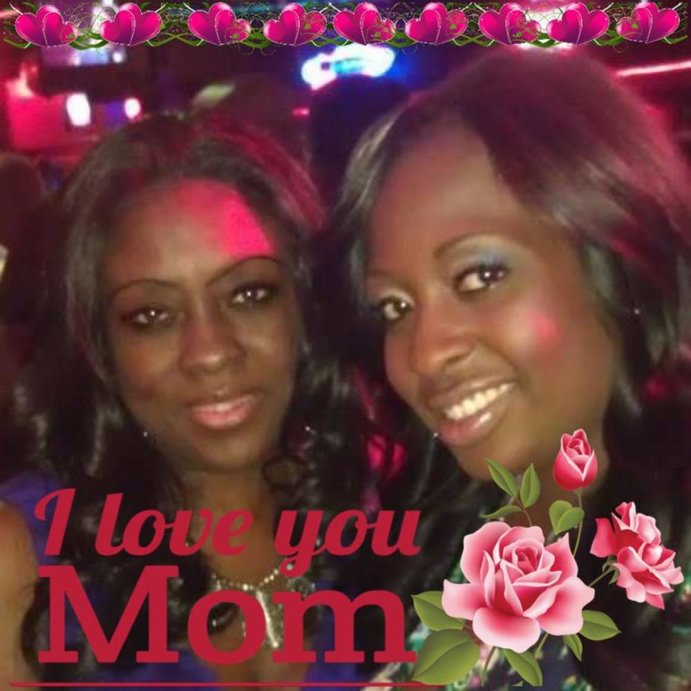 Meet your Posher, Jeanette